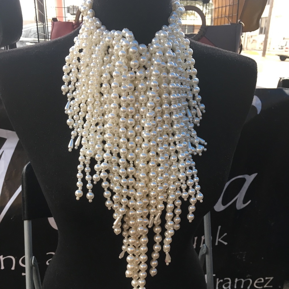 Pearls